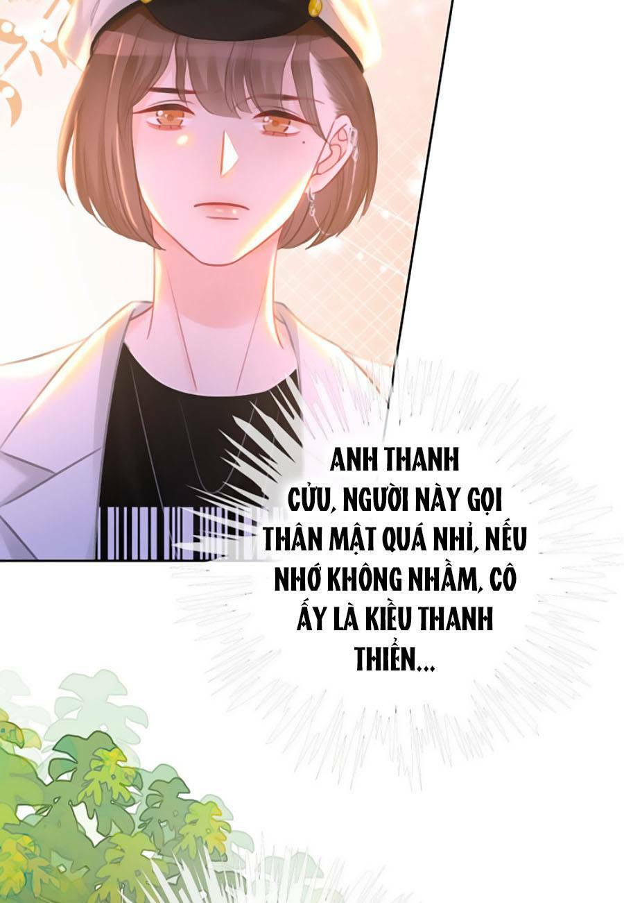 Ám Hắc Hệ Noãn Hôn Chapter 147.8 - Trang 2