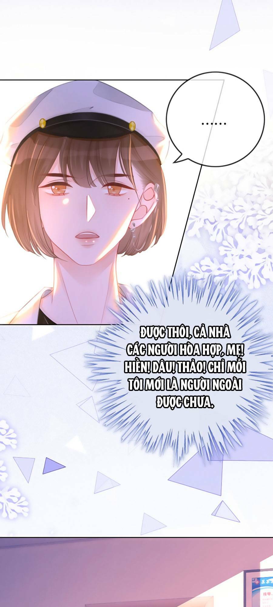 Ám Hắc Hệ Noãn Hôn Chapter 147.8 - Trang 2