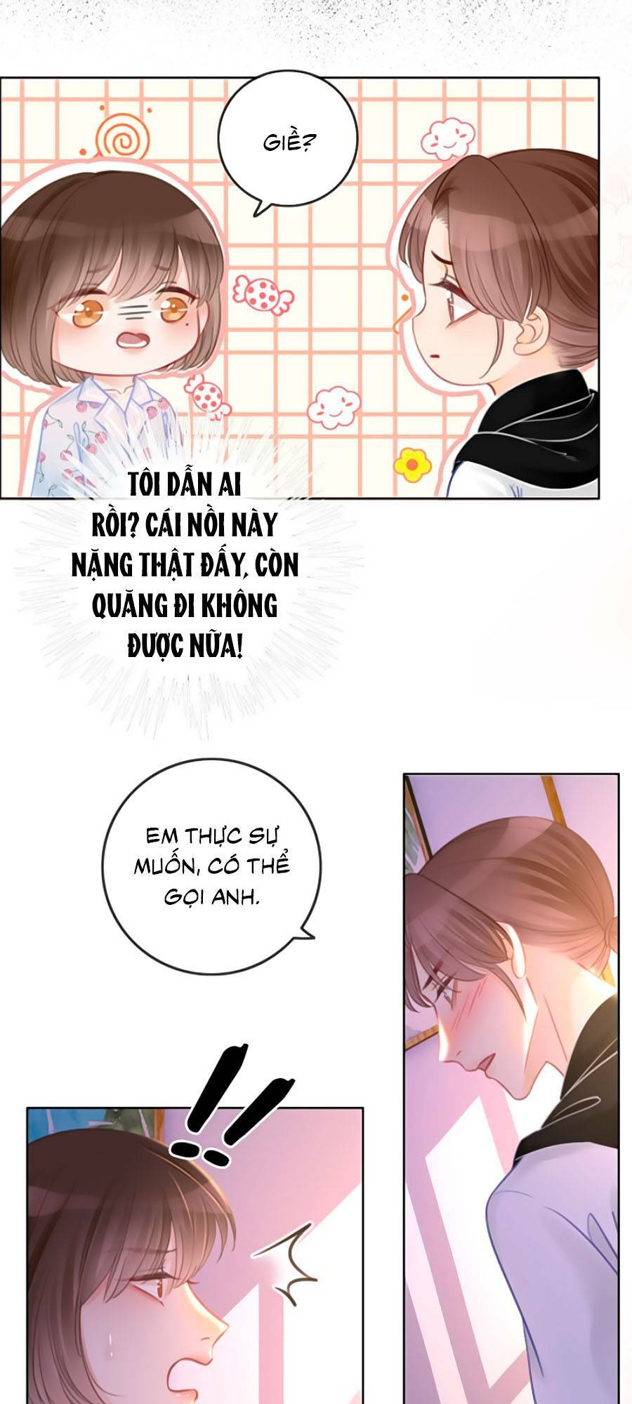 Ám Hắc Hệ Noãn Hôn Chapter 147.7 - Trang 2