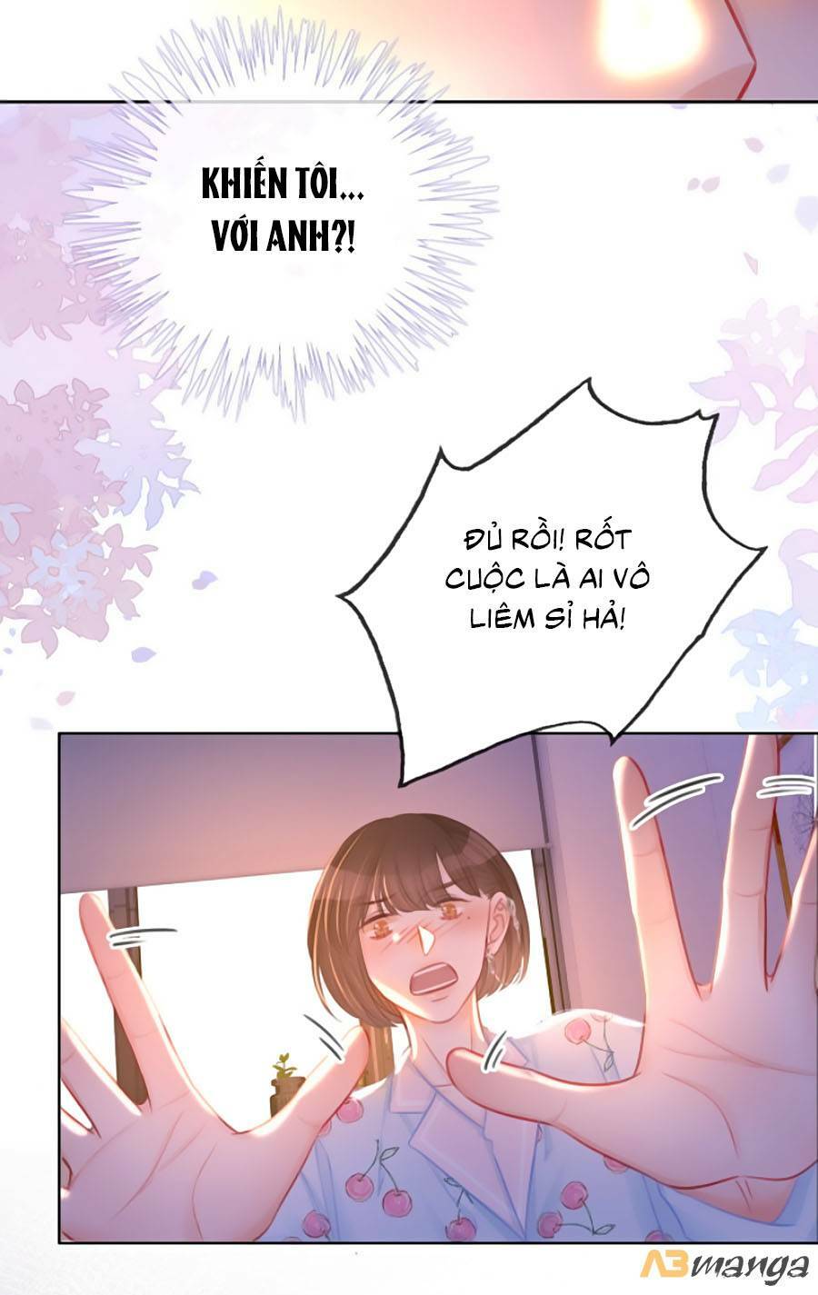 Ám Hắc Hệ Noãn Hôn Chapter 147.7 - Trang 2