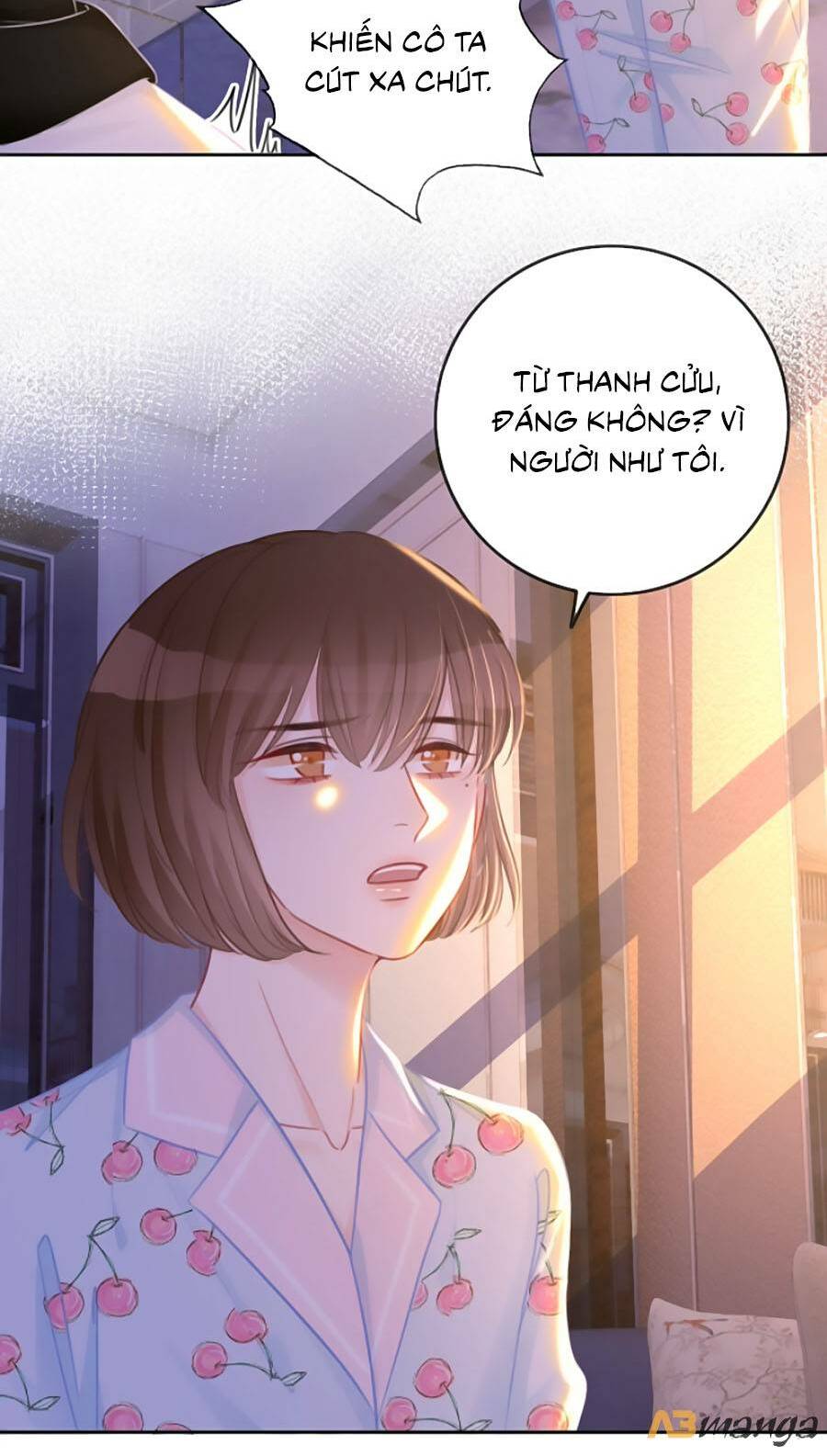 Ám Hắc Hệ Noãn Hôn Chapter 147.7 - Trang 2