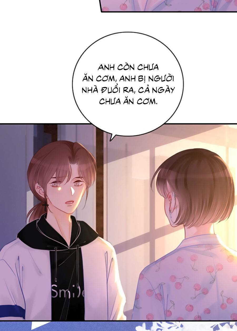 Ám Hắc Hệ Noãn Hôn Chapter 147.6 - Trang 2