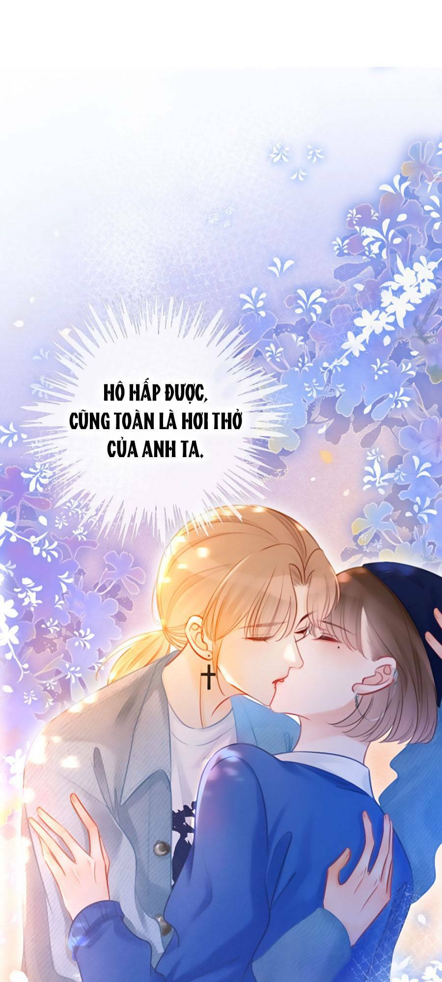 Ám Hắc Hệ Noãn Hôn Chapter 147.5 - Trang 2