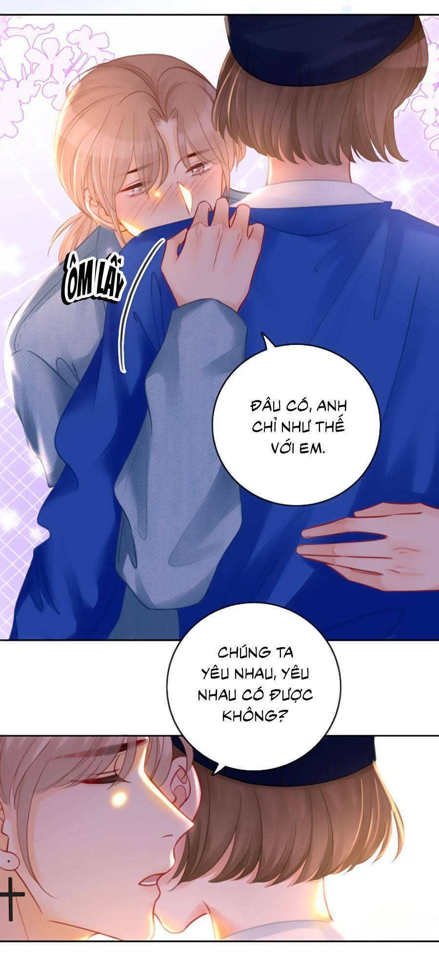 Ám Hắc Hệ Noãn Hôn Chapter 147.5 - Trang 2