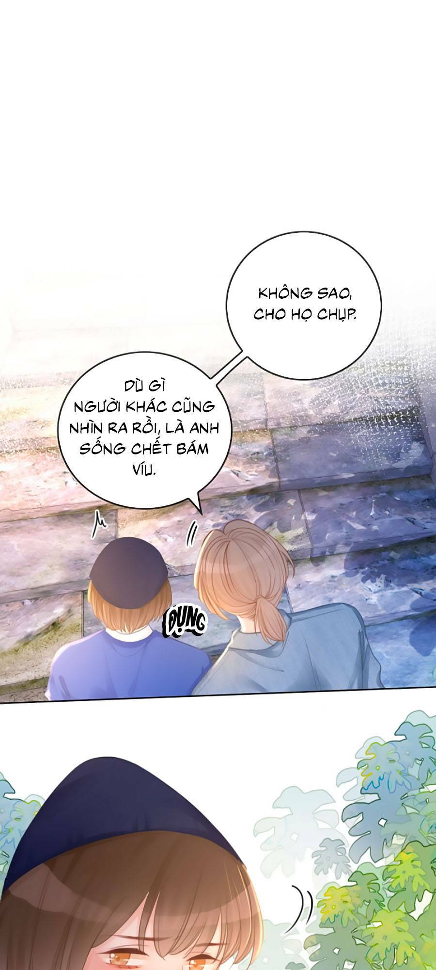 Ám Hắc Hệ Noãn Hôn Chapter 147.4 - Trang 2