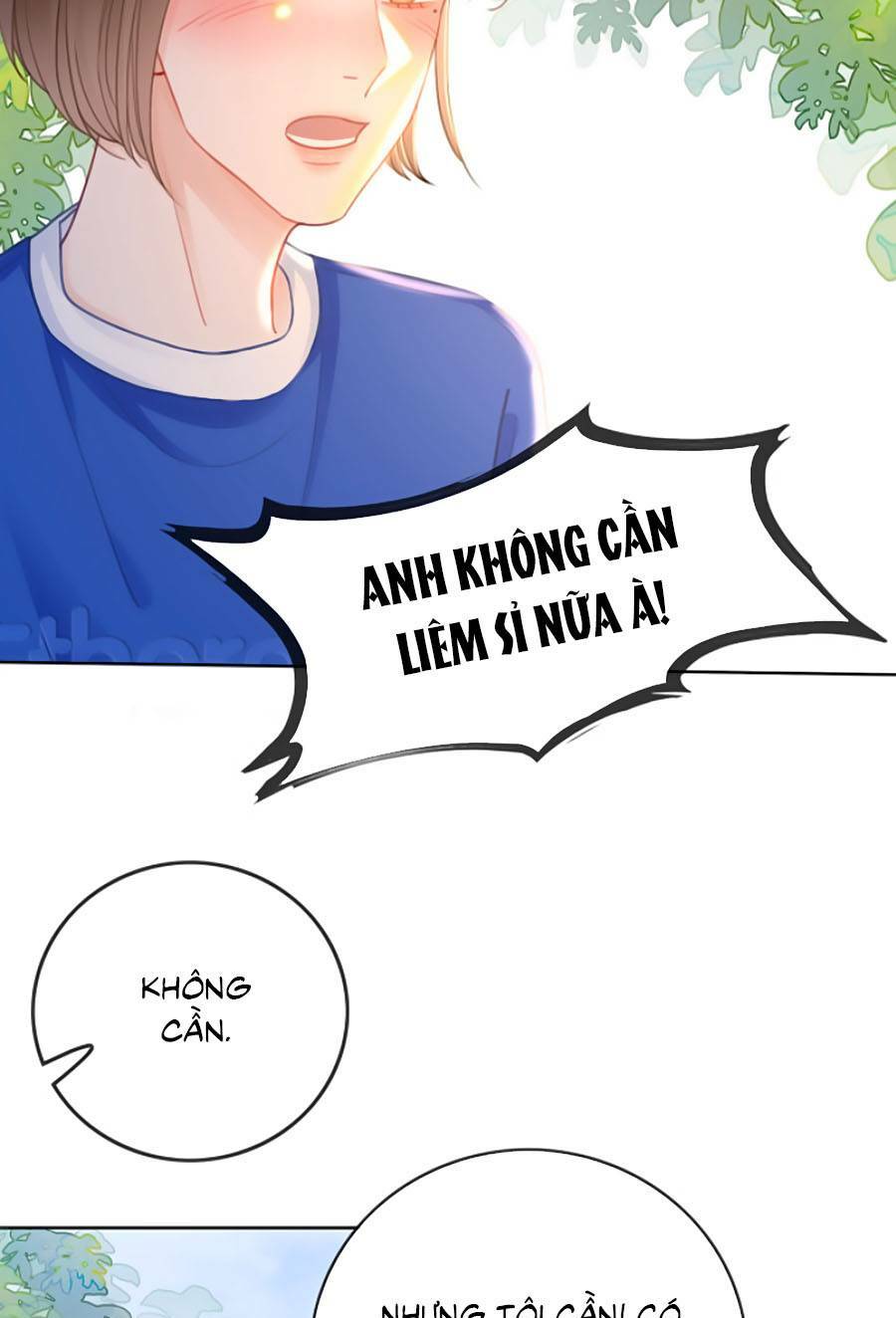 Ám Hắc Hệ Noãn Hôn Chapter 147.4 - Trang 2