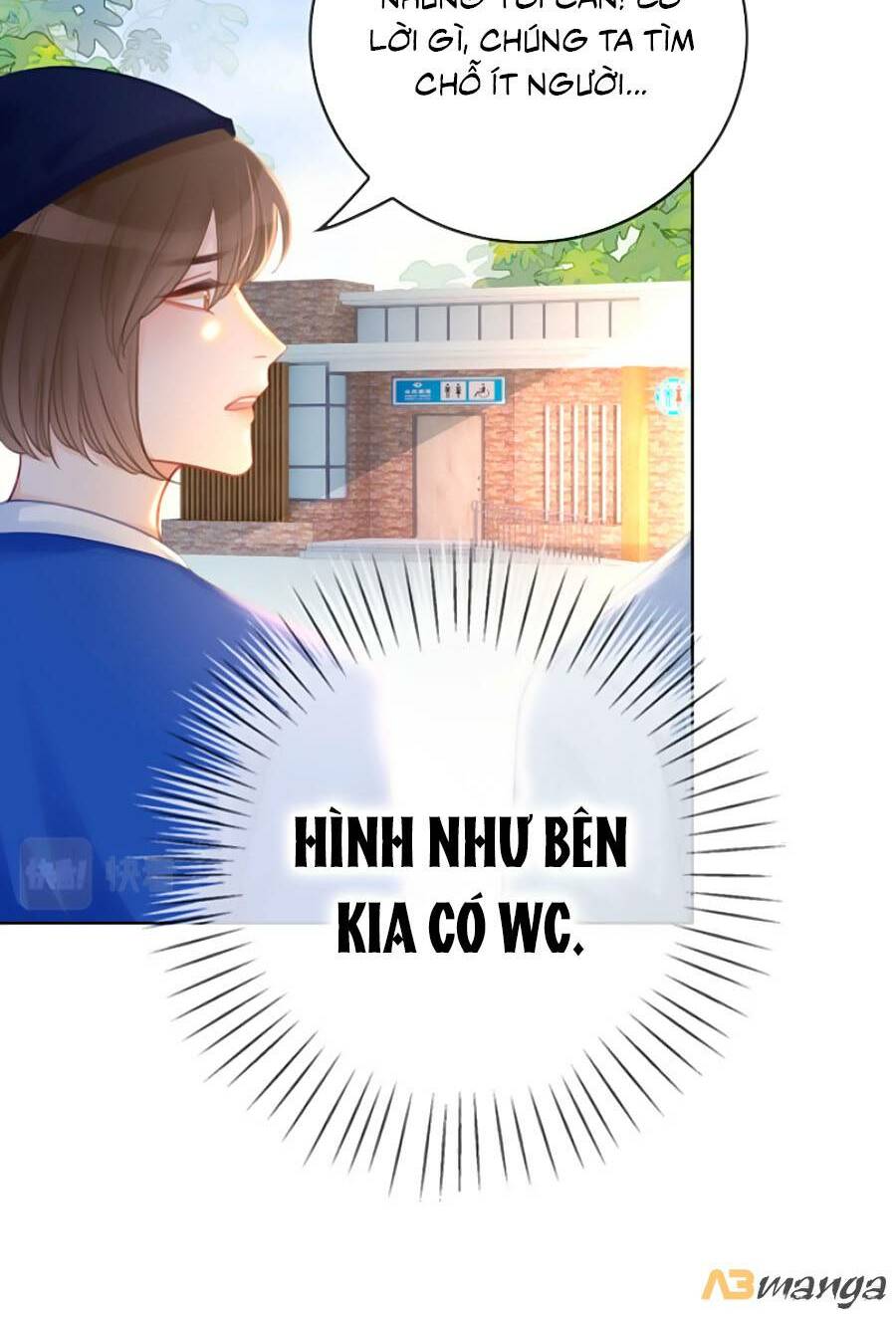 Ám Hắc Hệ Noãn Hôn Chapter 147.4 - Trang 2