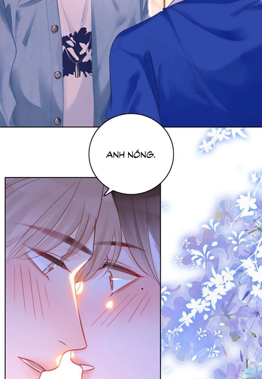 Ám Hắc Hệ Noãn Hôn Chapter 147.4 - Trang 2