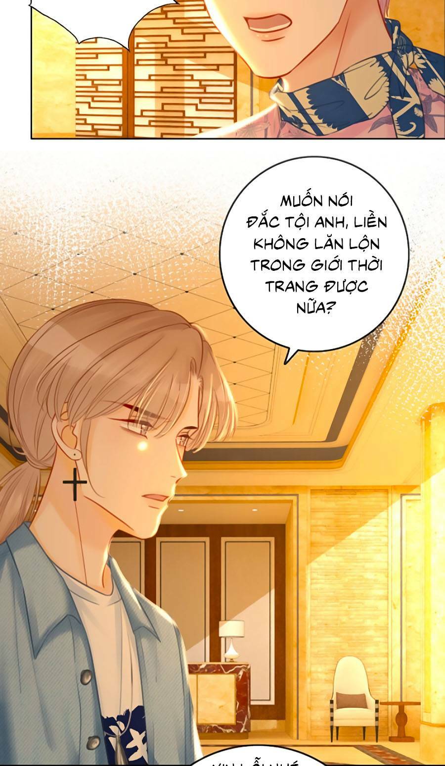 Ám Hắc Hệ Noãn Hôn Chapter 147.4 - Trang 2