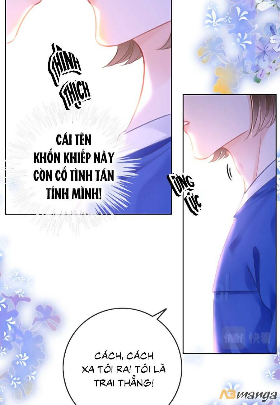 Ám Hắc Hệ Noãn Hôn Chapter 147.4 - Trang 2