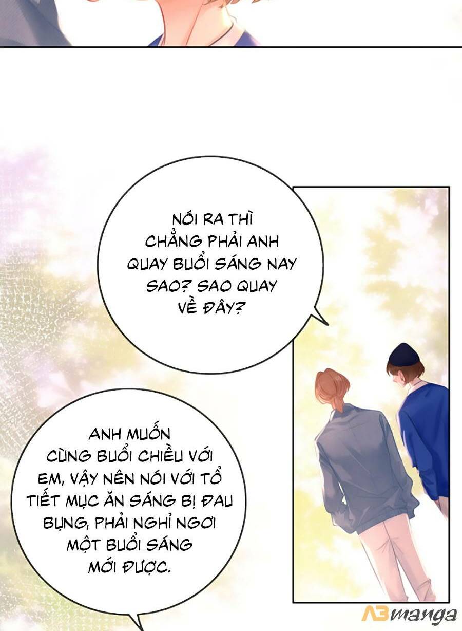 Ám Hắc Hệ Noãn Hôn Chapter 147.4 - Trang 2