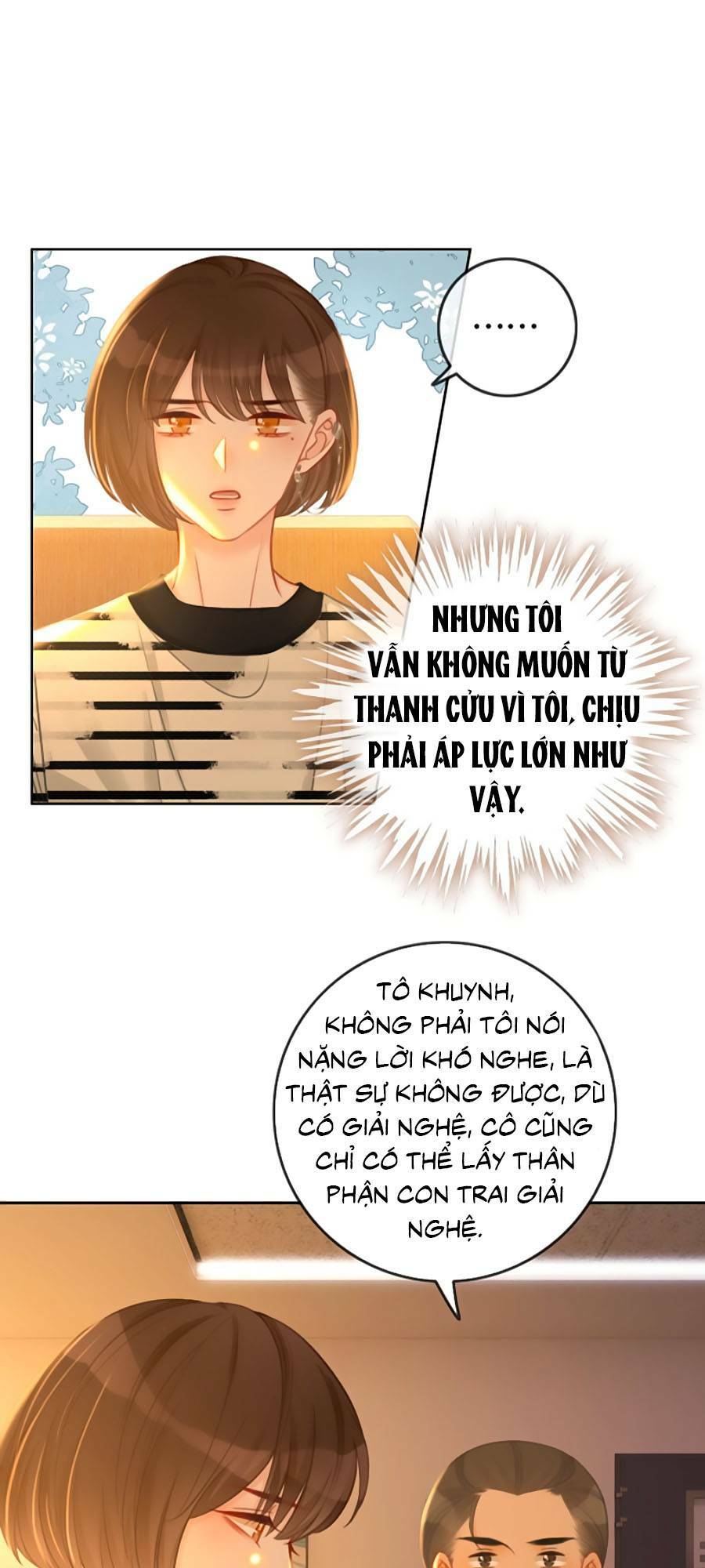 Ám Hắc Hệ Noãn Hôn Chapter 147.3 - Trang 2