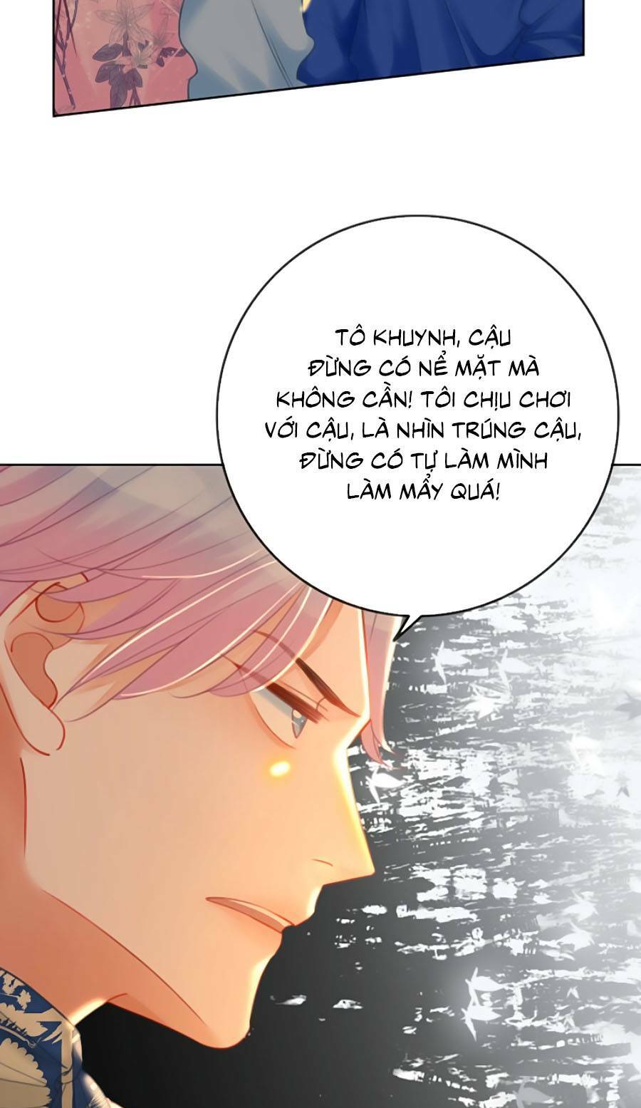 Ám Hắc Hệ Noãn Hôn Chapter 147.3 - Trang 2