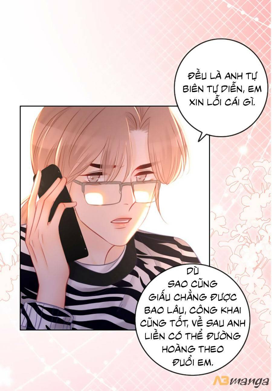 Ám Hắc Hệ Noãn Hôn Chapter 147.3 - Trang 2