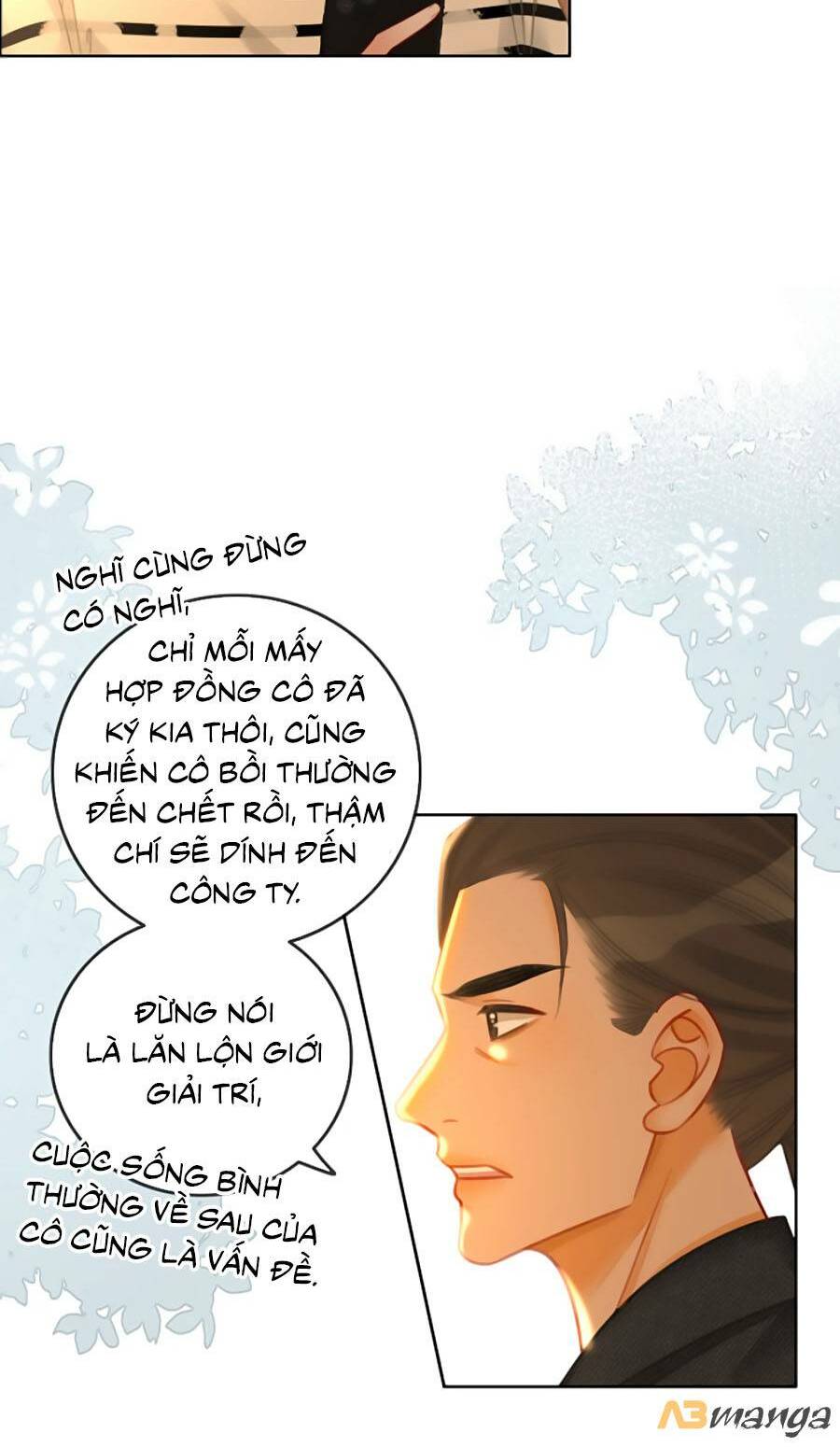 Ám Hắc Hệ Noãn Hôn Chapter 147.3 - Trang 2