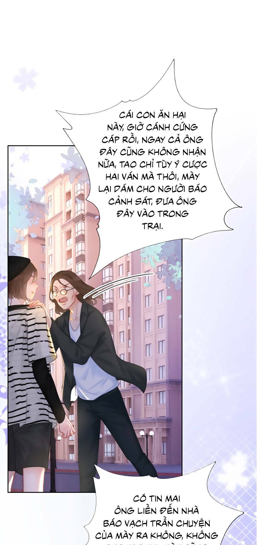 Ám Hắc Hệ Noãn Hôn Chapter 147.2 - Trang 2