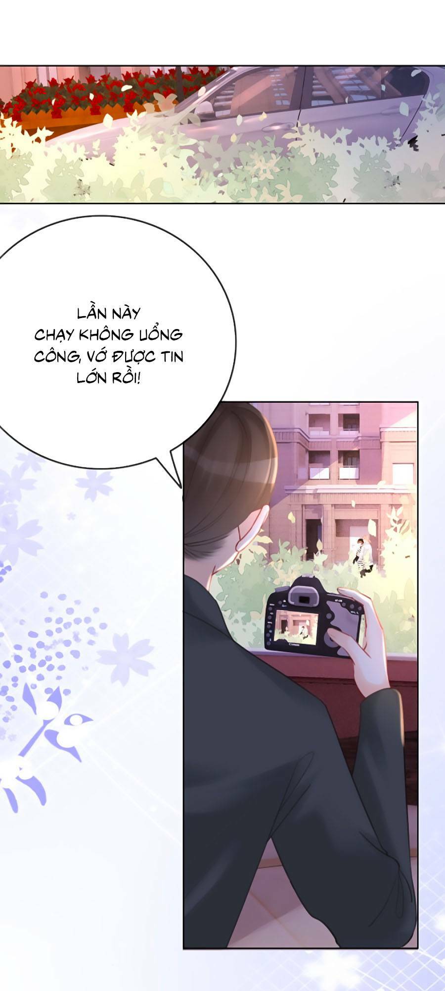 Ám Hắc Hệ Noãn Hôn Chapter 147.2 - Trang 2