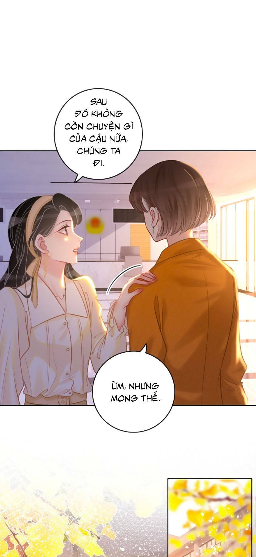 Ám Hắc Hệ Noãn Hôn Chapter 147.1 - Trang 2