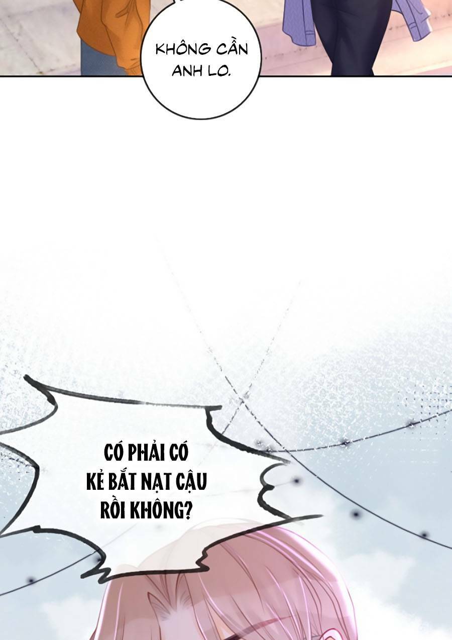 Ám Hắc Hệ Noãn Hôn Chapter 147.1 - Trang 2