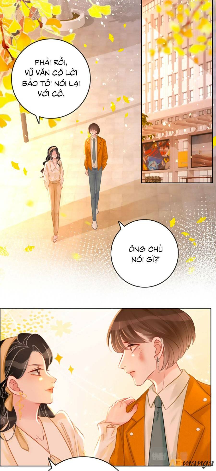 Ám Hắc Hệ Noãn Hôn Chapter 147.1 - Trang 2