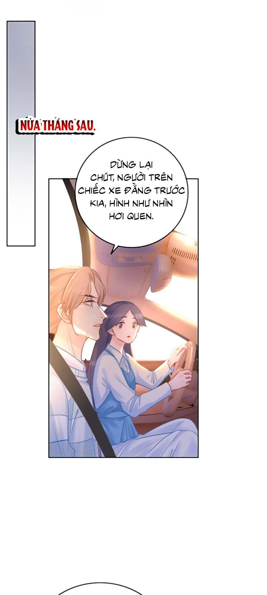 Ám Hắc Hệ Noãn Hôn Chapter 147.1 - Trang 2