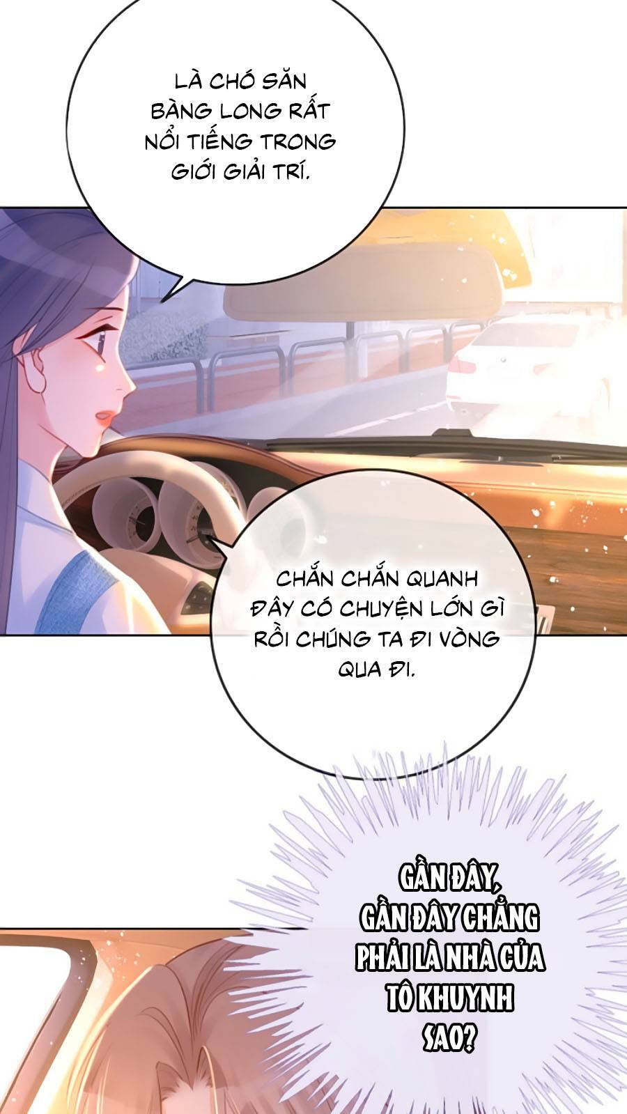 Ám Hắc Hệ Noãn Hôn Chapter 147.1 - Trang 2