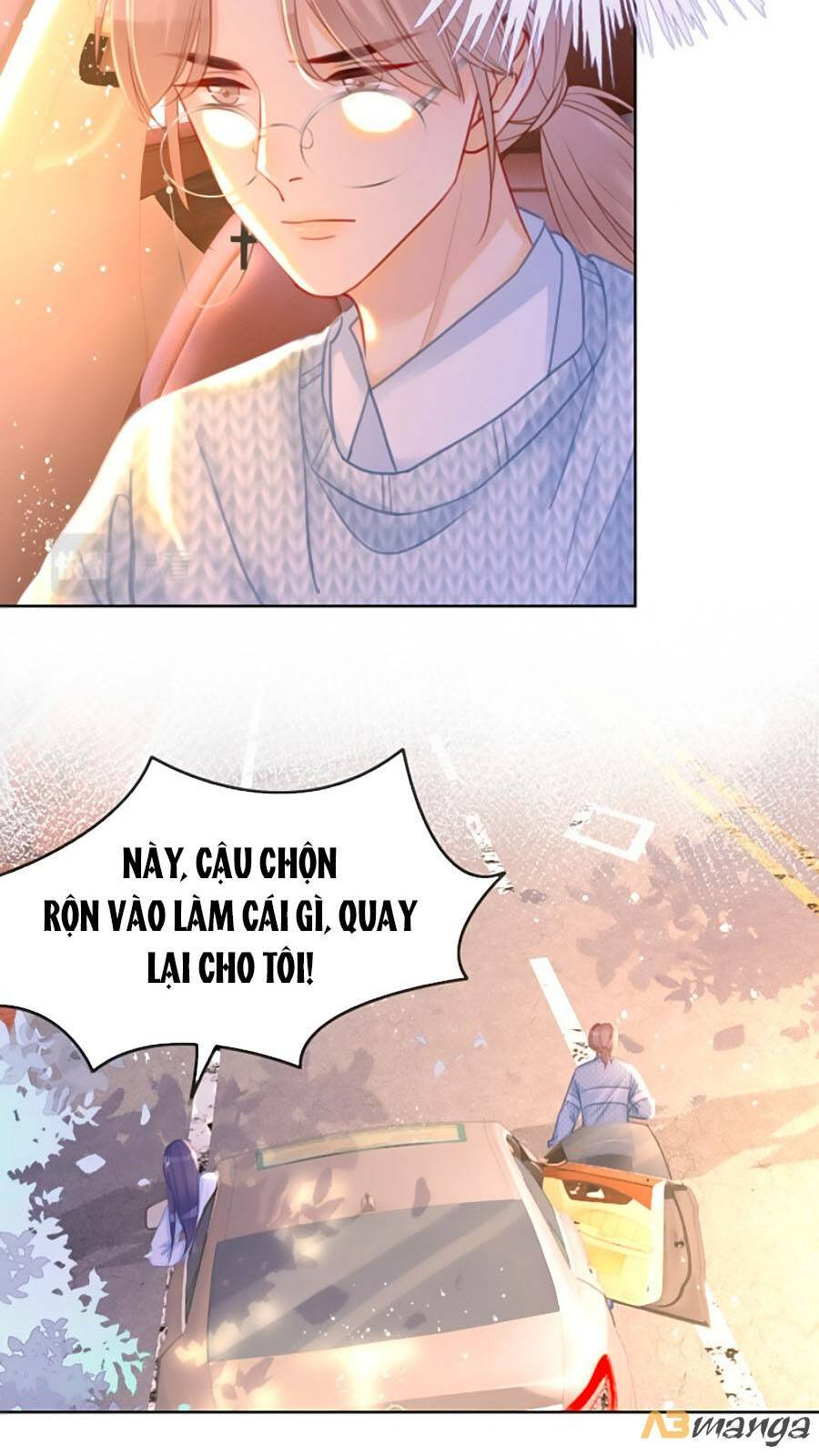 Ám Hắc Hệ Noãn Hôn Chapter 147.1 - Trang 2