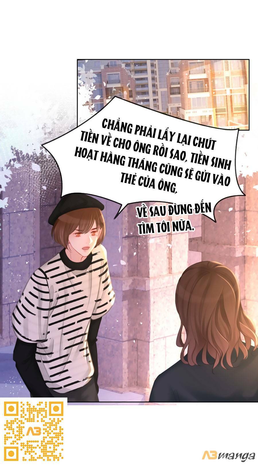 Ám Hắc Hệ Noãn Hôn Chapter 147.1 - Trang 2