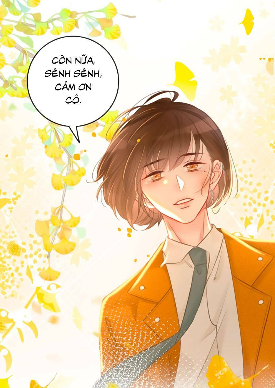 Ám Hắc Hệ Noãn Hôn Chapter 147.1 - Trang 2