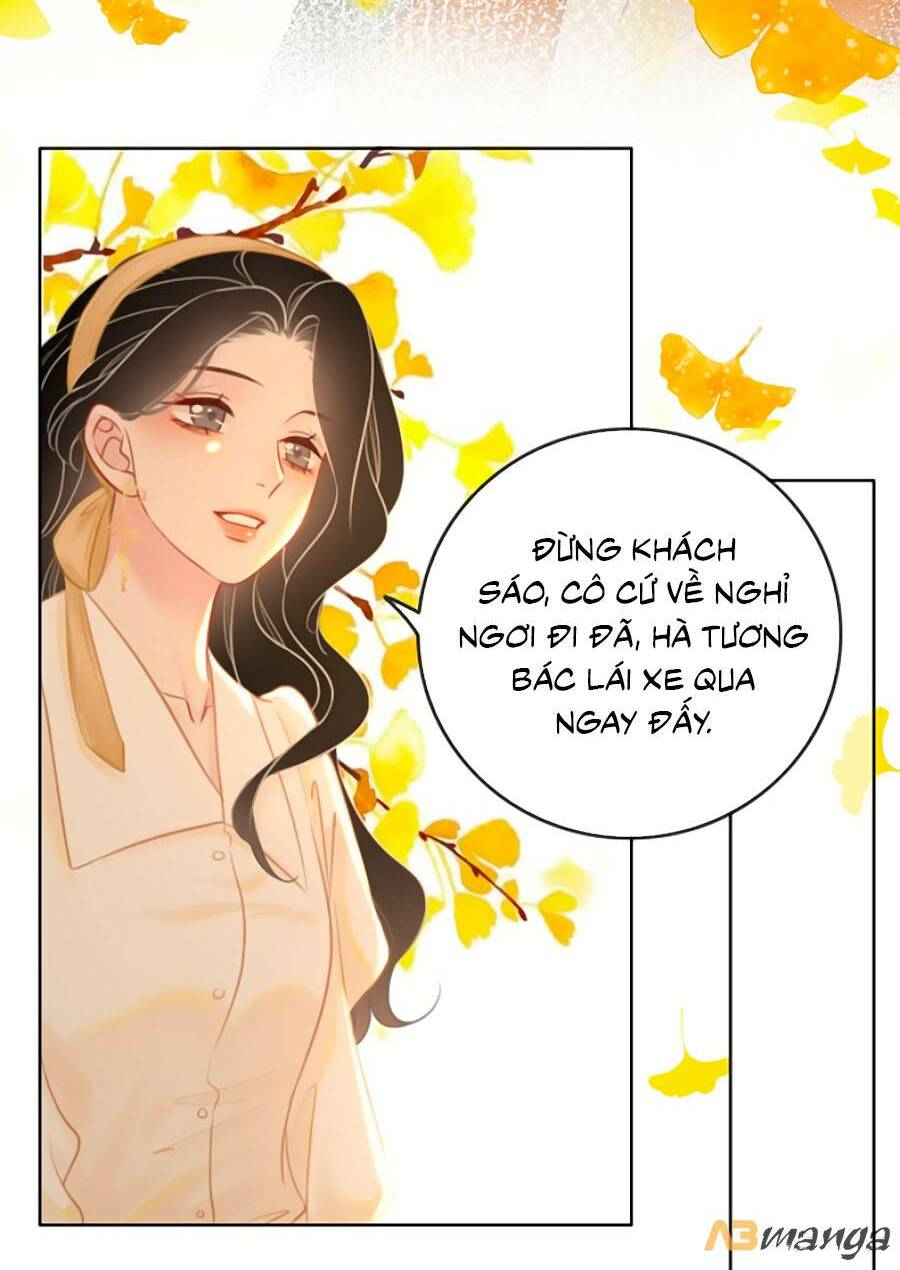 Ám Hắc Hệ Noãn Hôn Chapter 147.1 - Trang 2