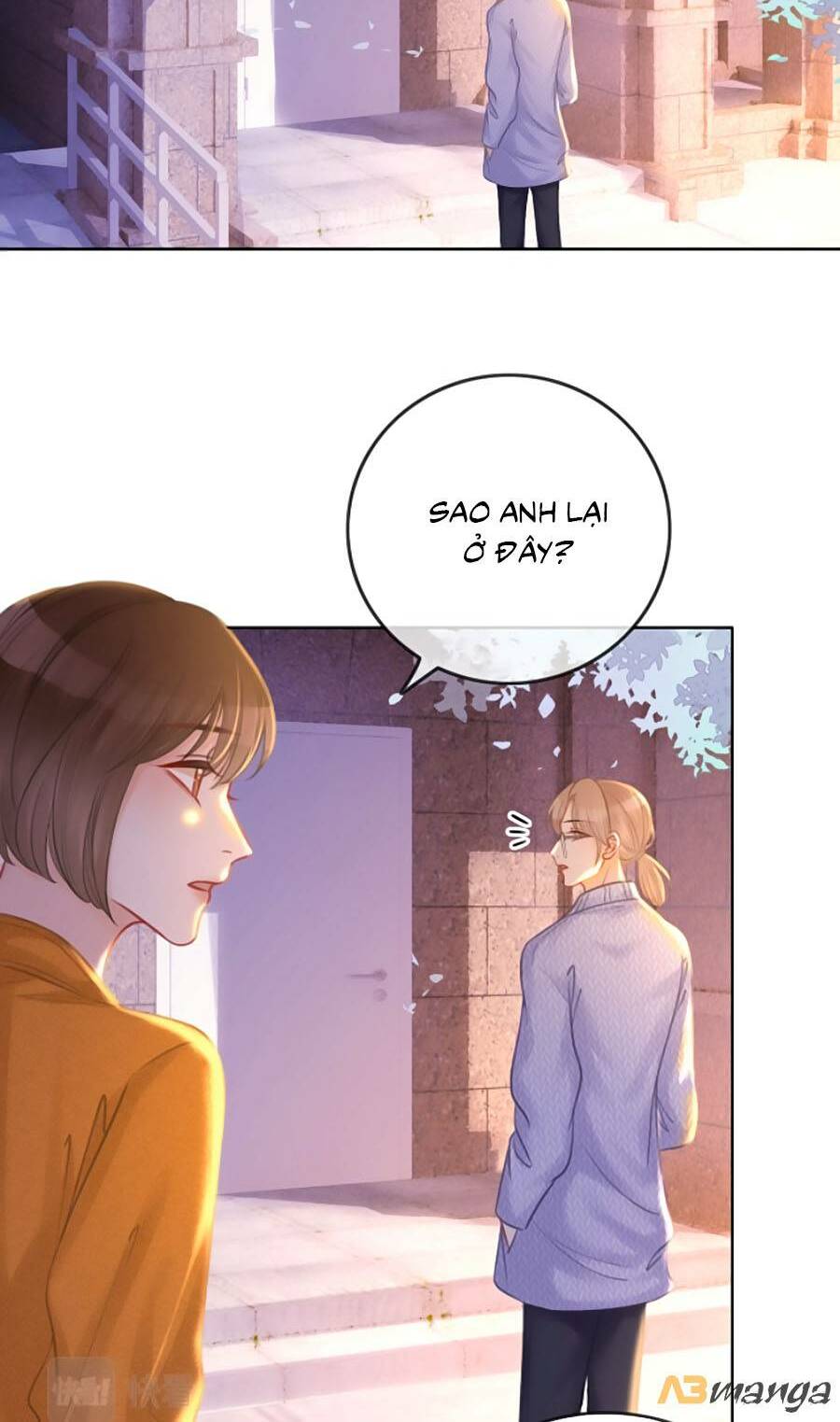 Ám Hắc Hệ Noãn Hôn Chapter 147.1 - Trang 2