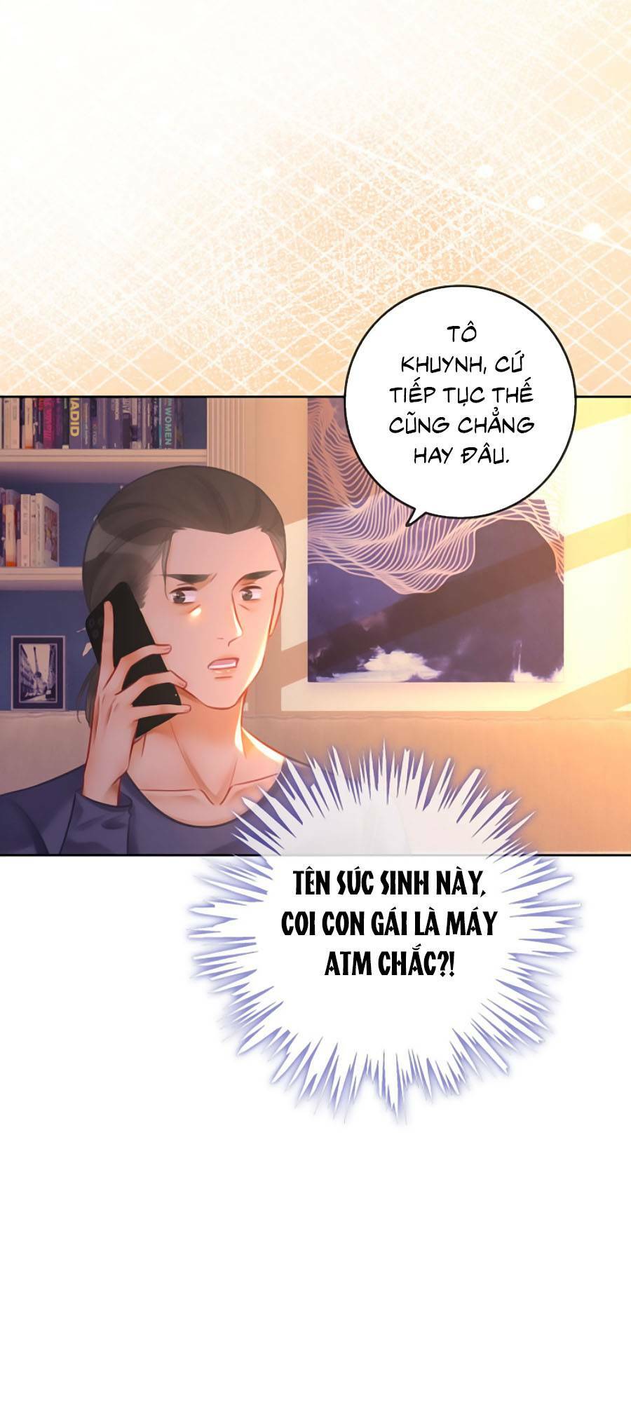 Ám Hắc Hệ Noãn Hôn Chapter 147 - Trang 2