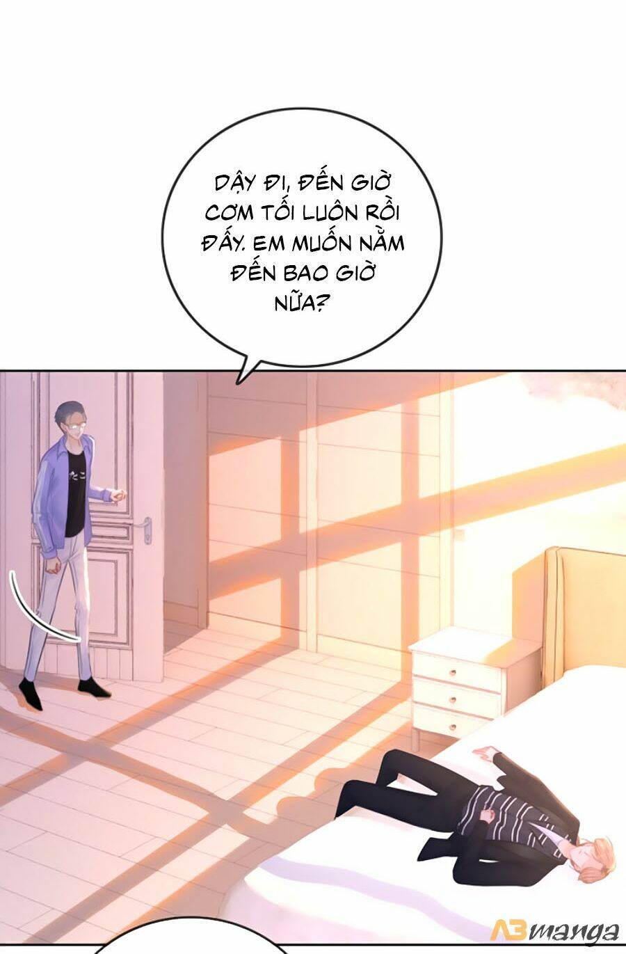 Ám Hắc Hệ Noãn Hôn Chapter 146.8 - Trang 2