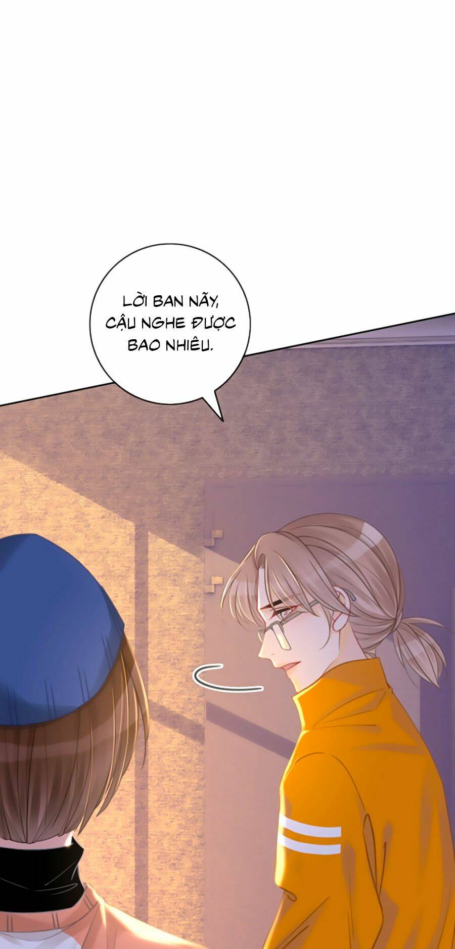 Ám Hắc Hệ Noãn Hôn Chapter 146.6 - Trang 2