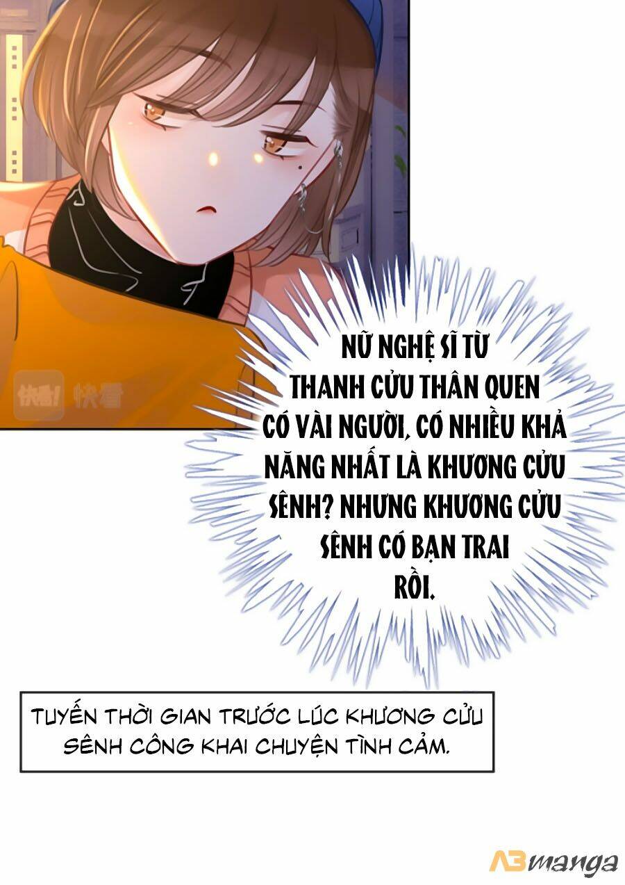 Ám Hắc Hệ Noãn Hôn Chapter 146.6 - Trang 2