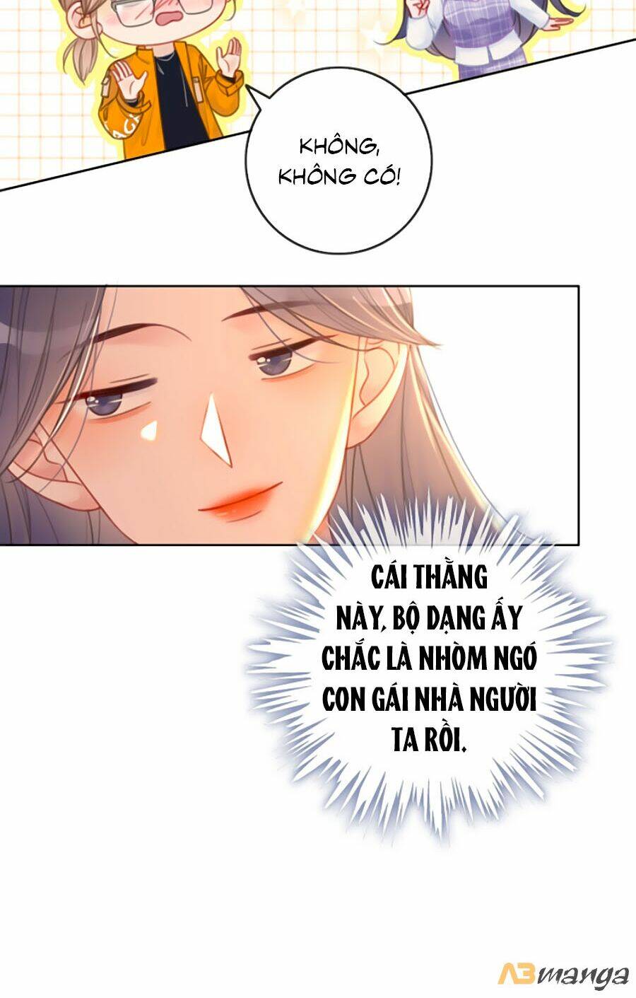 Ám Hắc Hệ Noãn Hôn Chapter 146.5 - Trang 2