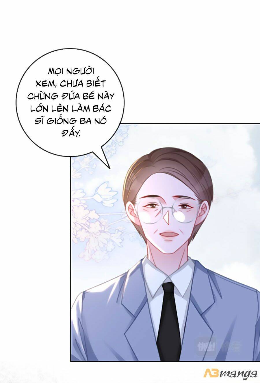 Ám Hắc Hệ Noãn Hôn Chapter 146 - Trang 2