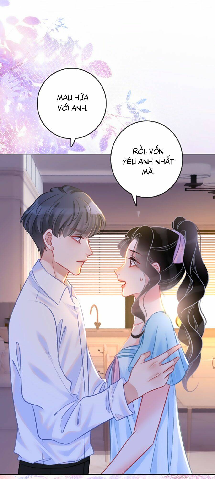 Ám Hắc Hệ Noãn Hôn Chapter 145 - Trang 2