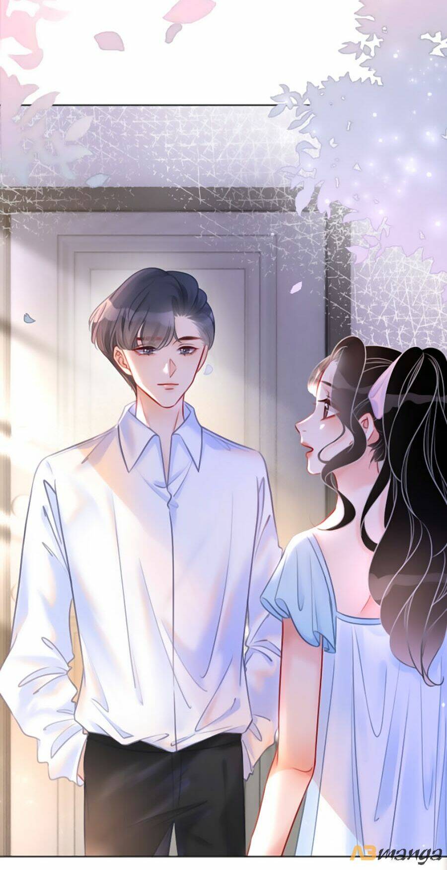 Ám Hắc Hệ Noãn Hôn Chapter 145 - Trang 2