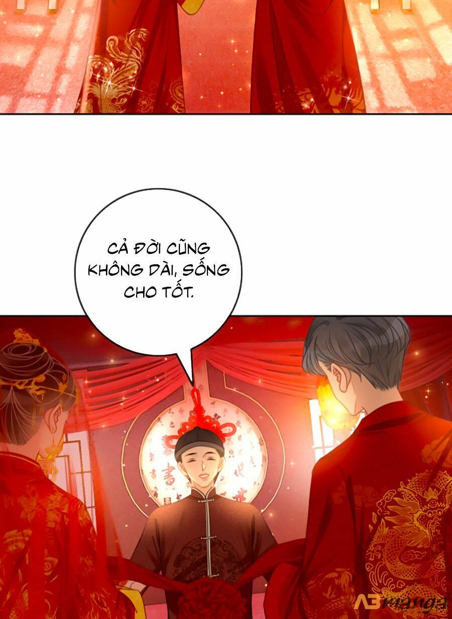 Ám Hắc Hệ Noãn Hôn Chapter 144 - Trang 2