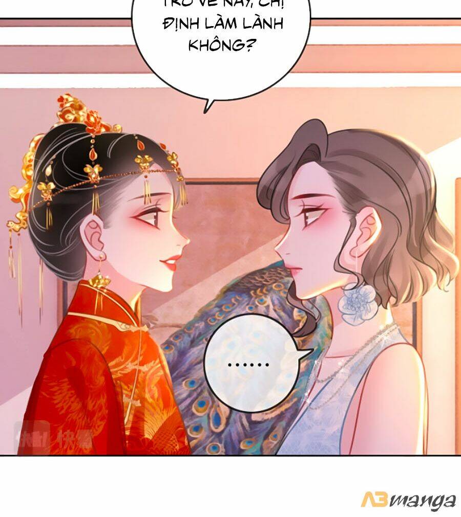 Ám Hắc Hệ Noãn Hôn Chapter 143 - Trang 2