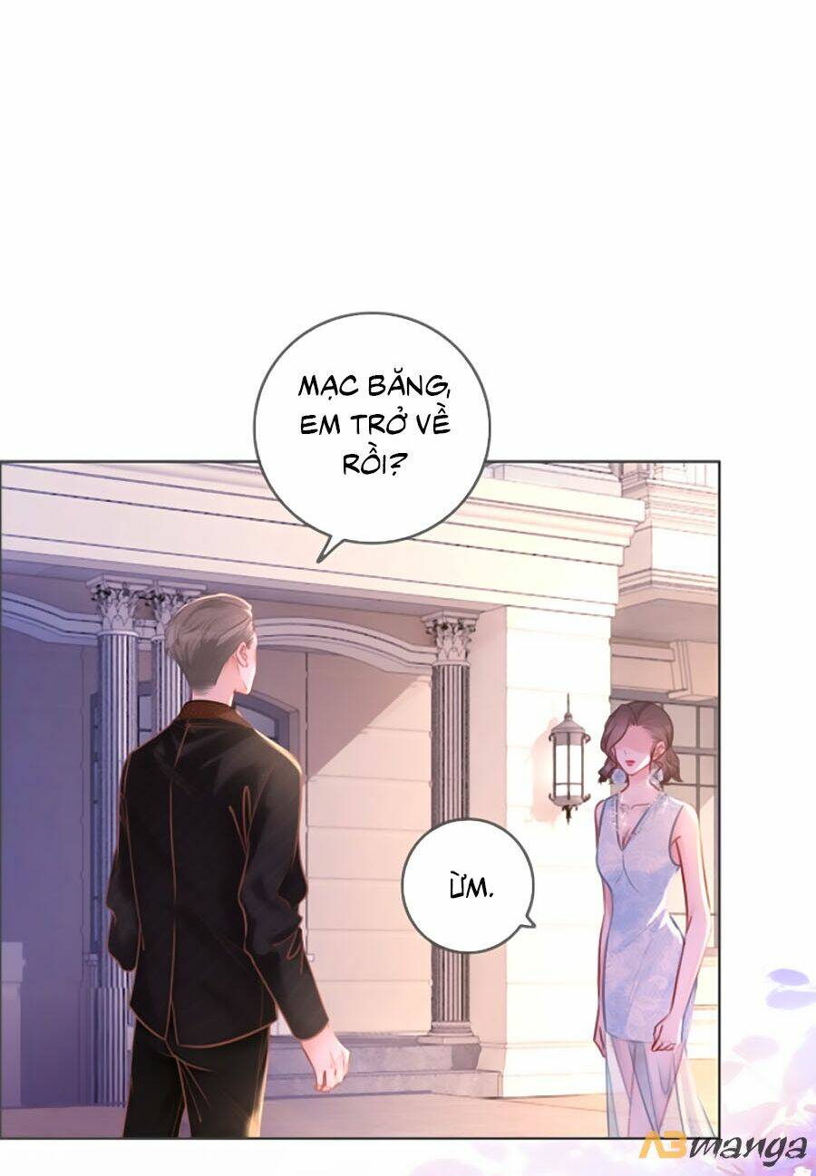 Ám Hắc Hệ Noãn Hôn Chapter 143 - Trang 2