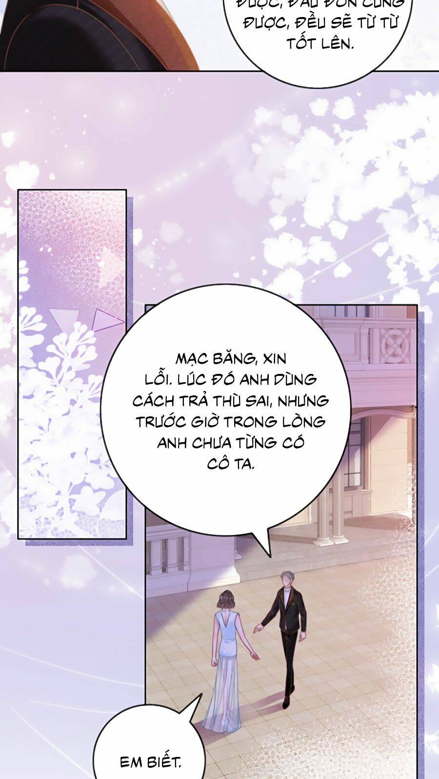 Ám Hắc Hệ Noãn Hôn Chapter 143 - Trang 2