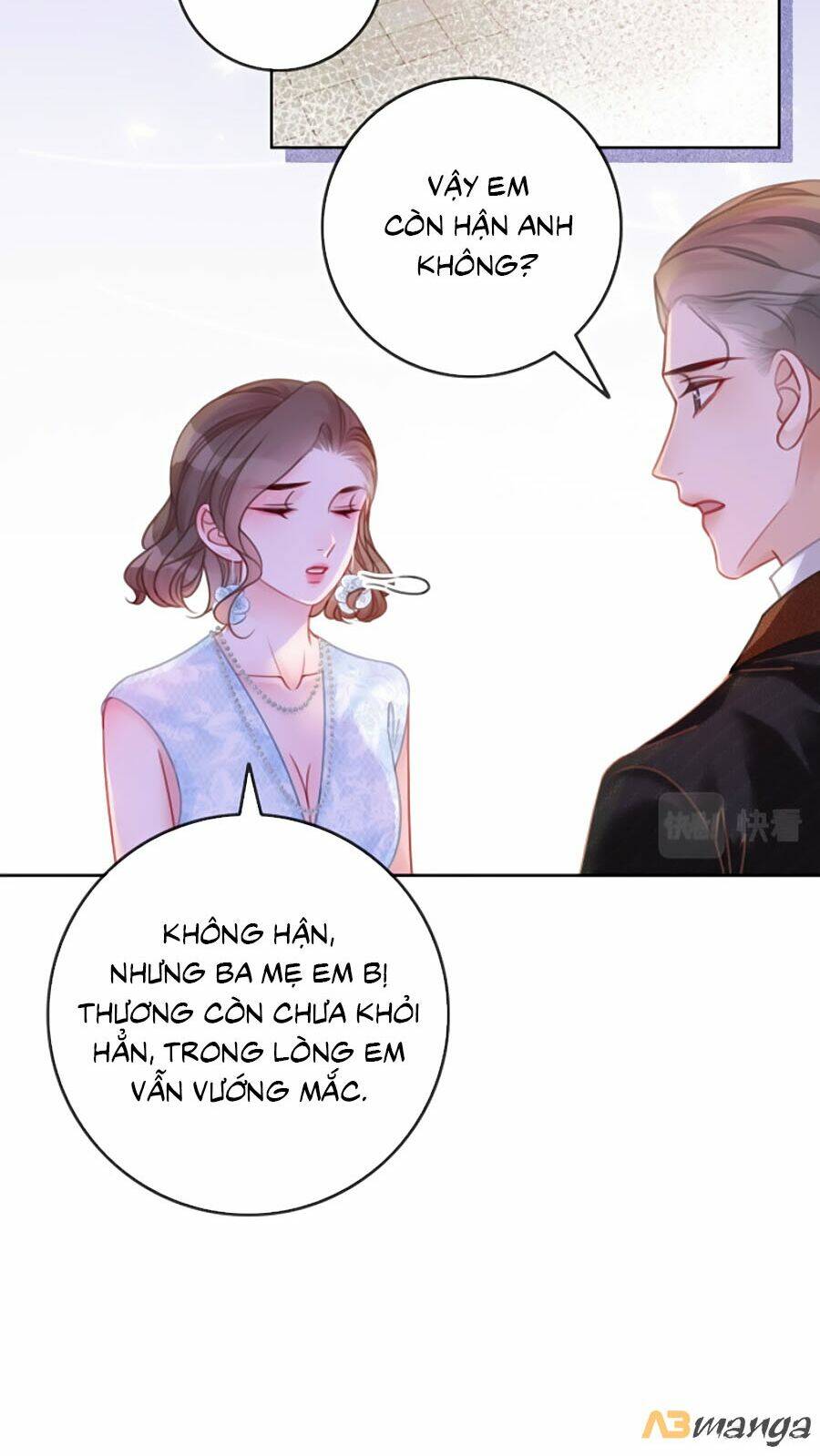 Ám Hắc Hệ Noãn Hôn Chapter 143 - Trang 2