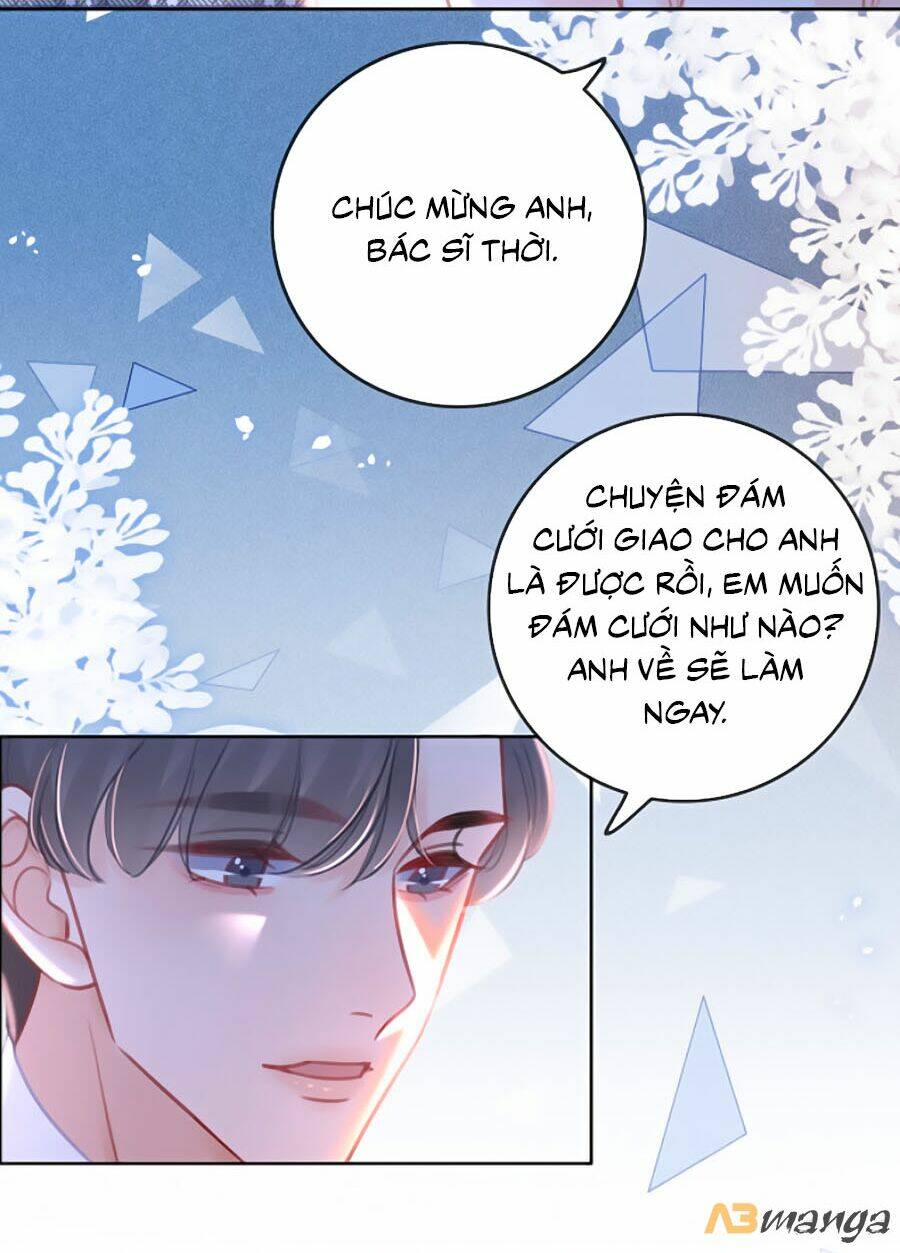 Ám Hắc Hệ Noãn Hôn Chapter 143 - Trang 2