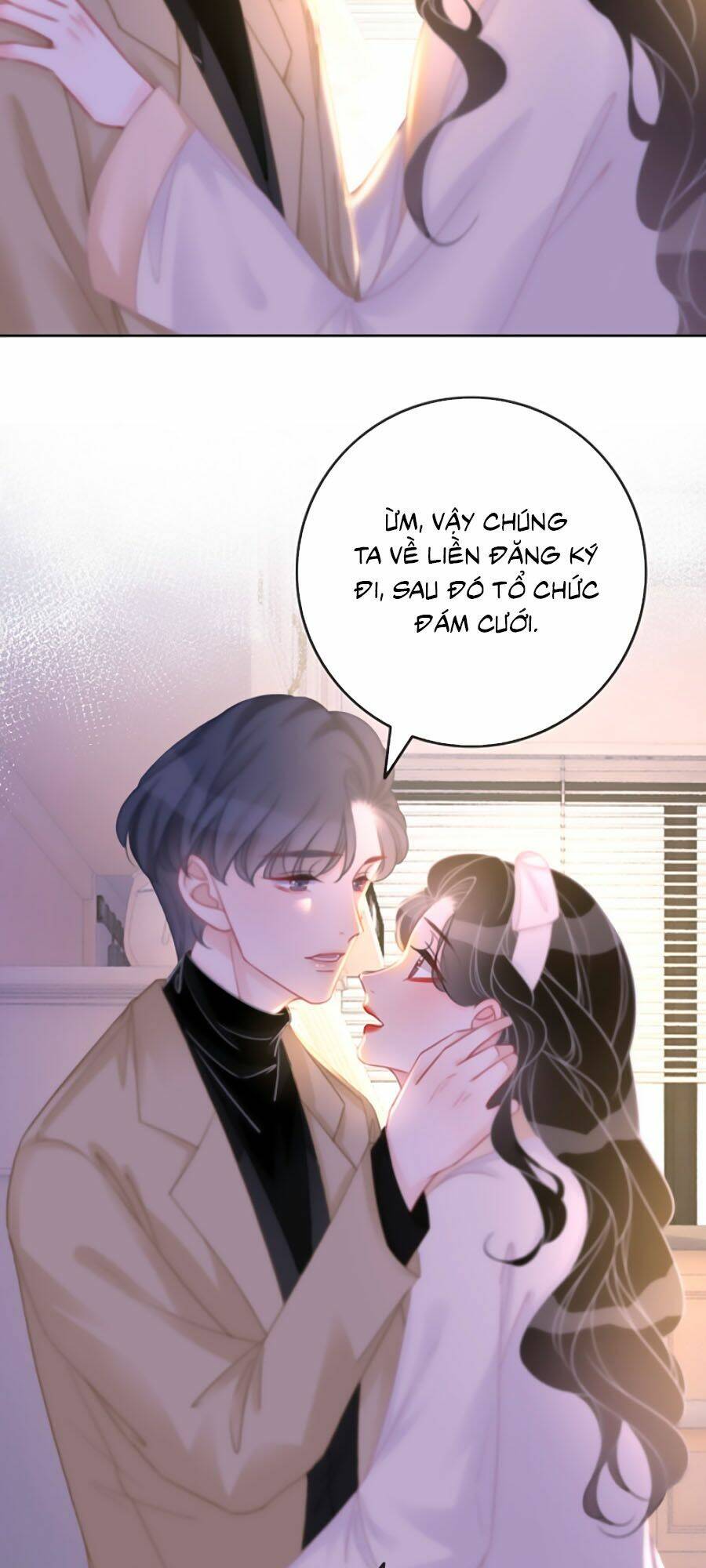 Ám Hắc Hệ Noãn Hôn Chapter 142 - Trang 2