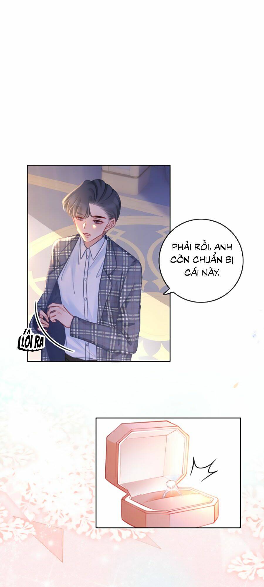 Ám Hắc Hệ Noãn Hôn Chapter 142 - Trang 2