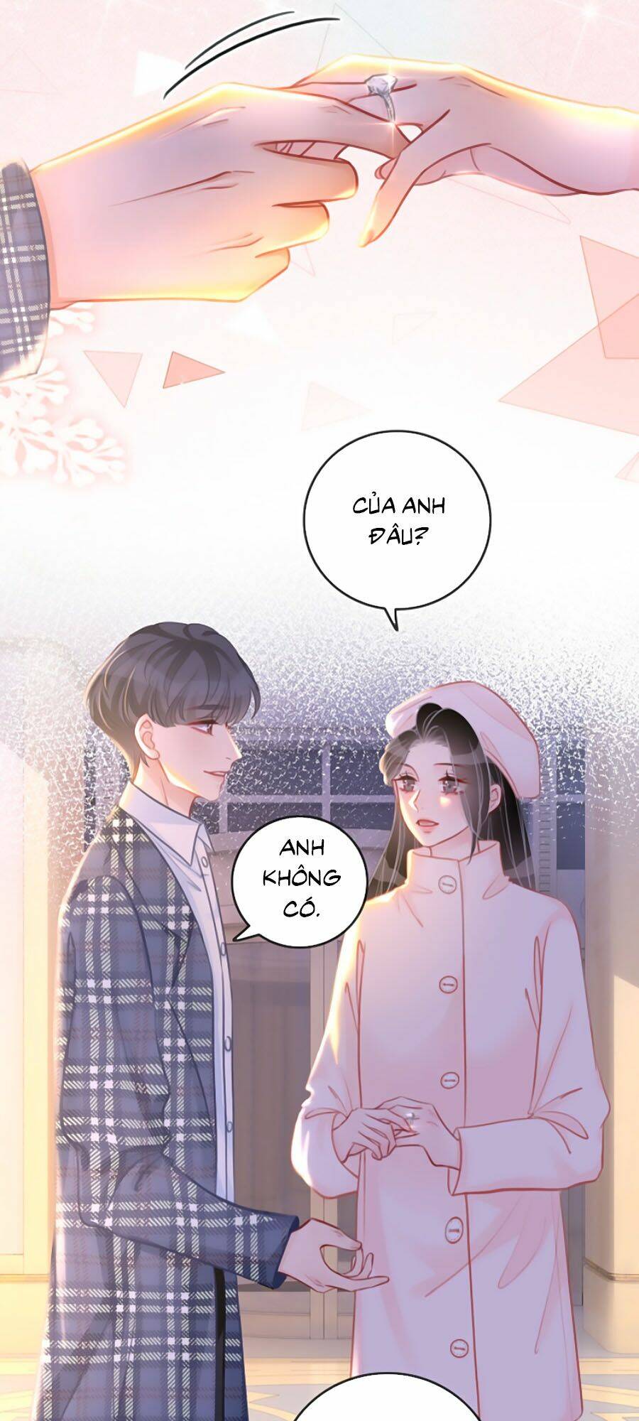 Ám Hắc Hệ Noãn Hôn Chapter 142 - Trang 2