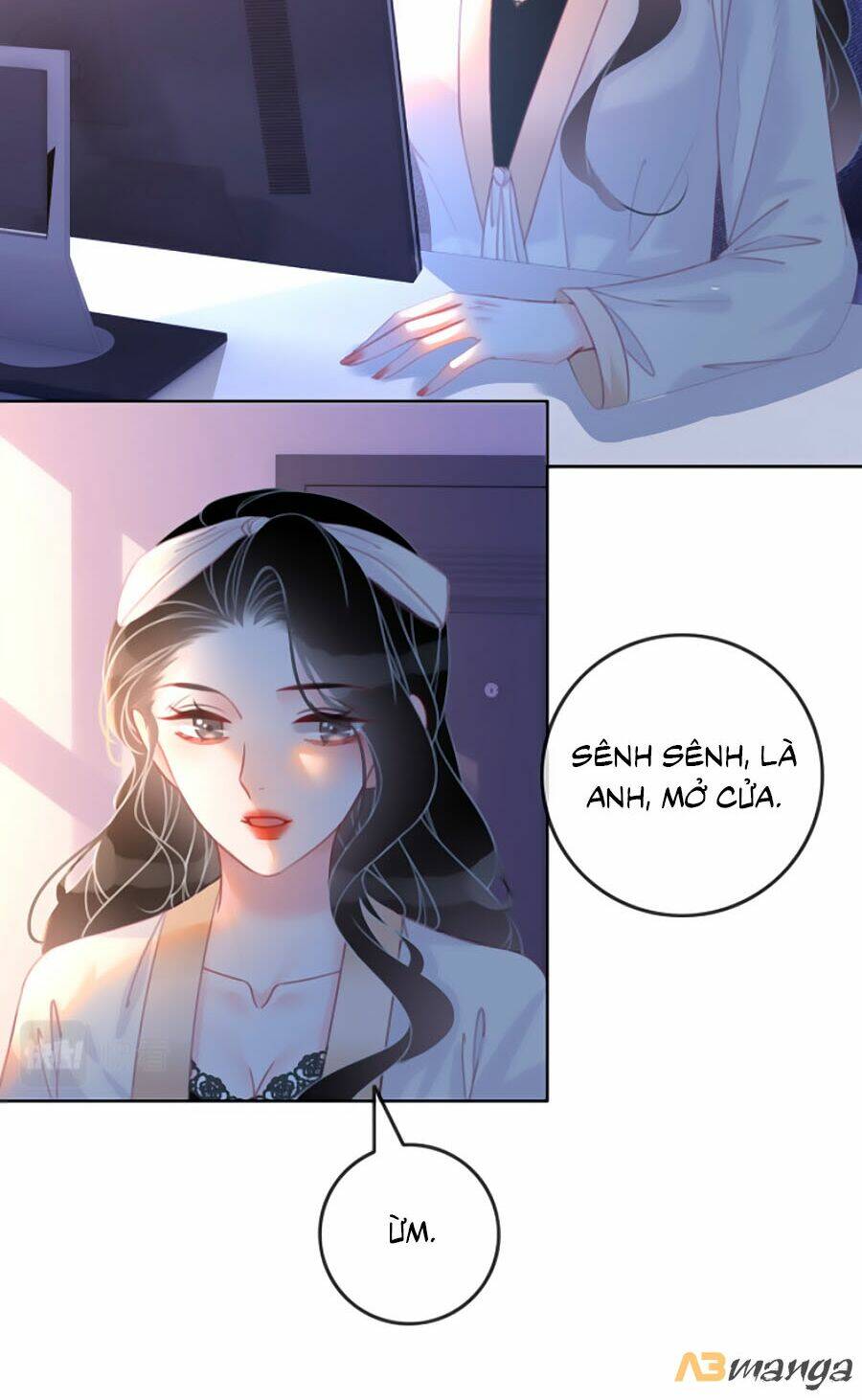 Ám Hắc Hệ Noãn Hôn Chapter 142 - Trang 2