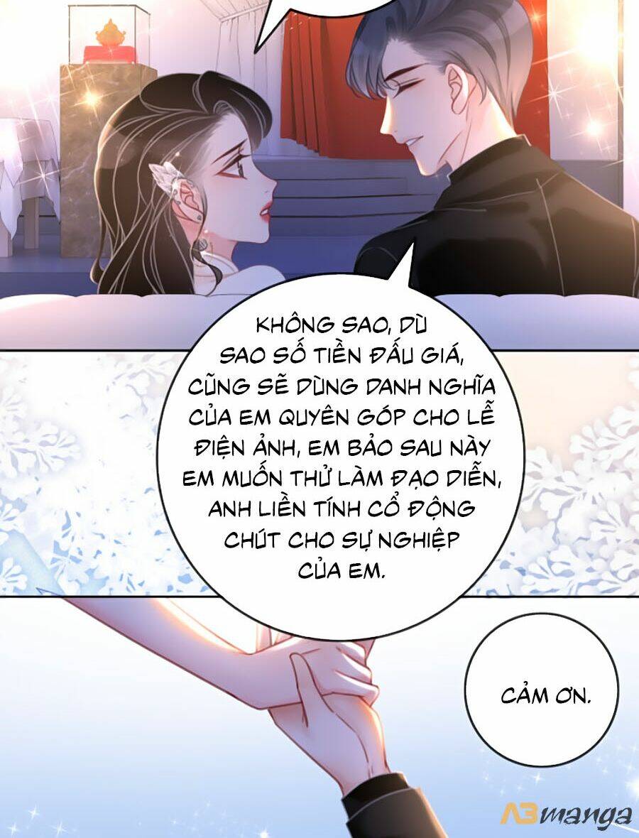 Ám Hắc Hệ Noãn Hôn Chapter 141 - Trang 2